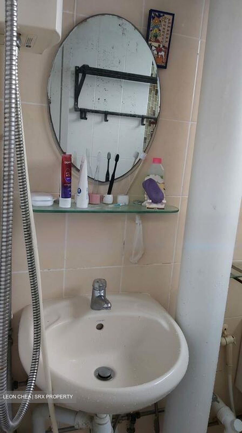 Blk 56 Ping-an Gardens (Bedok), HDB 4 Rooms #432476711